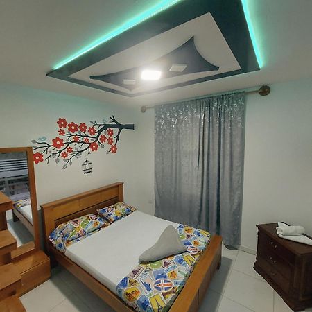 Hotel Campestre, Restaurante Y Pesca Deportiva La Union  Ngoại thất bức ảnh